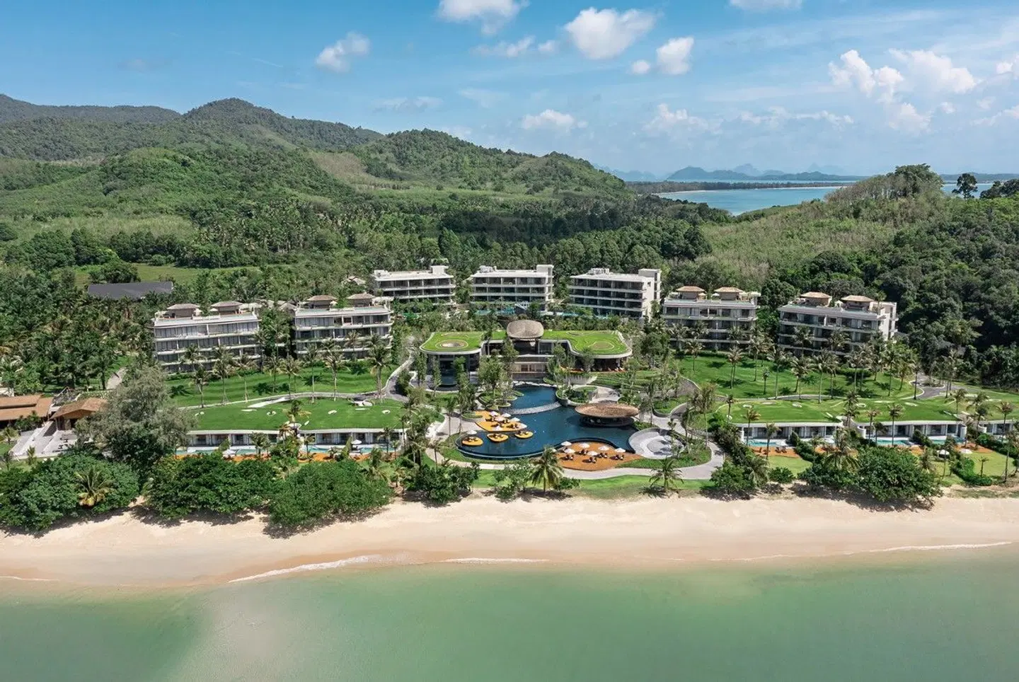 Anantara Koh Yao Yai Resort & Villas EXTERIOR