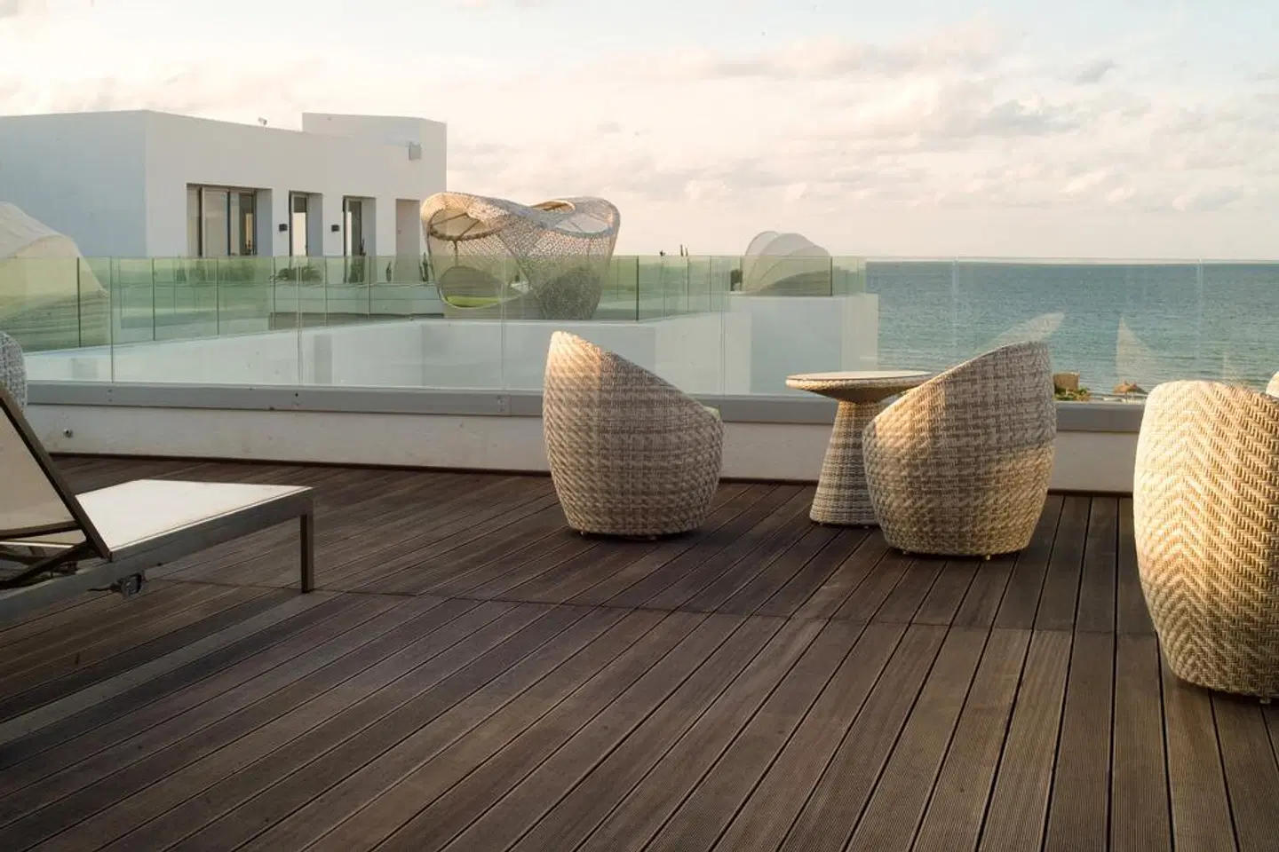 Royal Thalassa Monastir LOUNGE_LOBBY