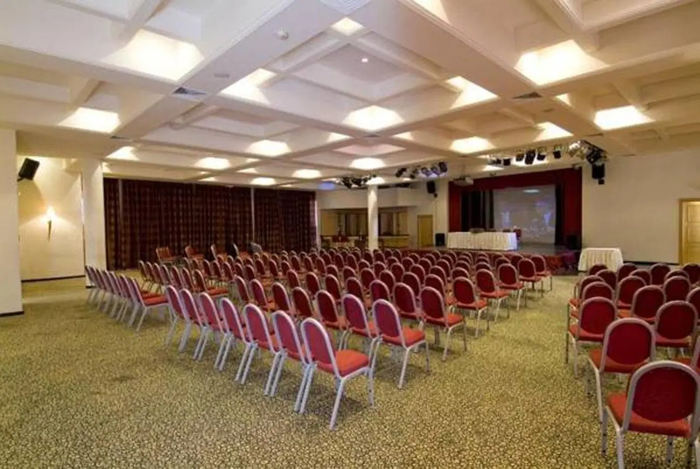 Royal Thalassa Monastir CONFERENCE