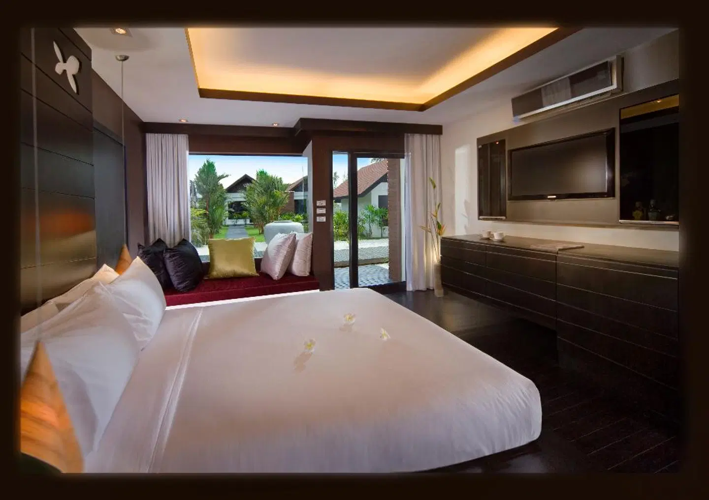 Aava Resort and Spa ROOM_EXAMPLE