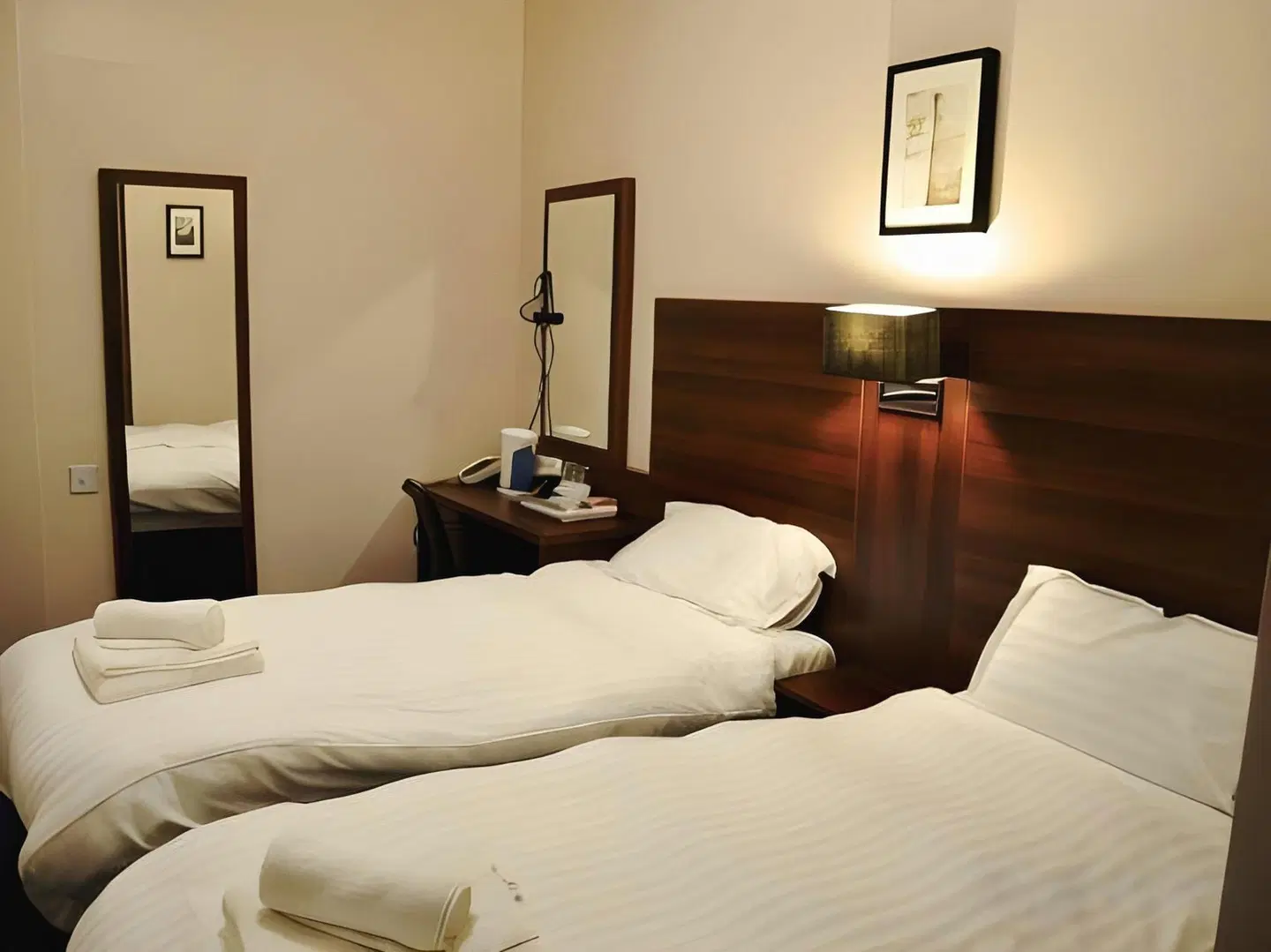 The Portico Hotel ROOM_EXAMPLE