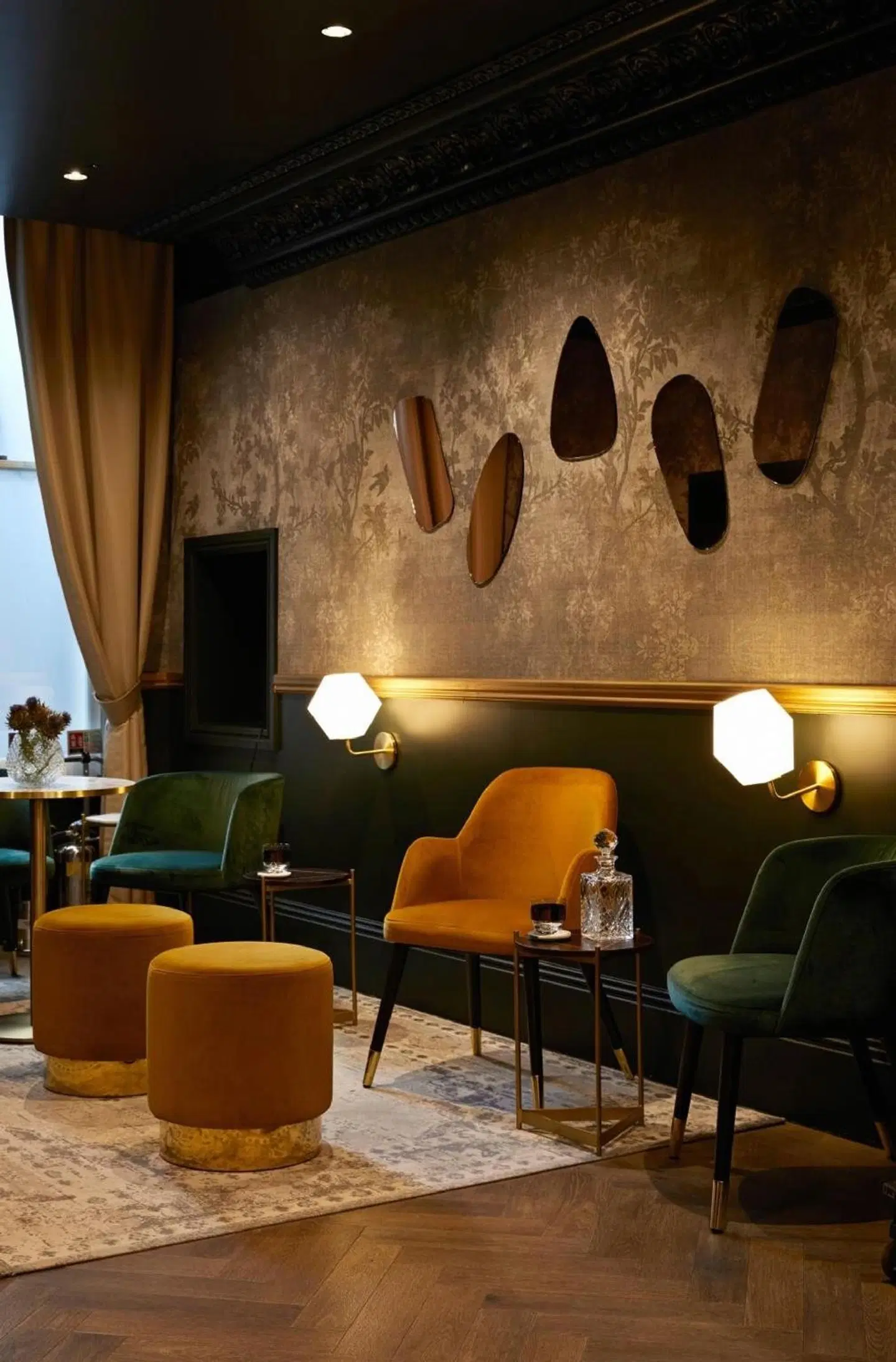 The Portico Hotel LOUNGE_LOBBY