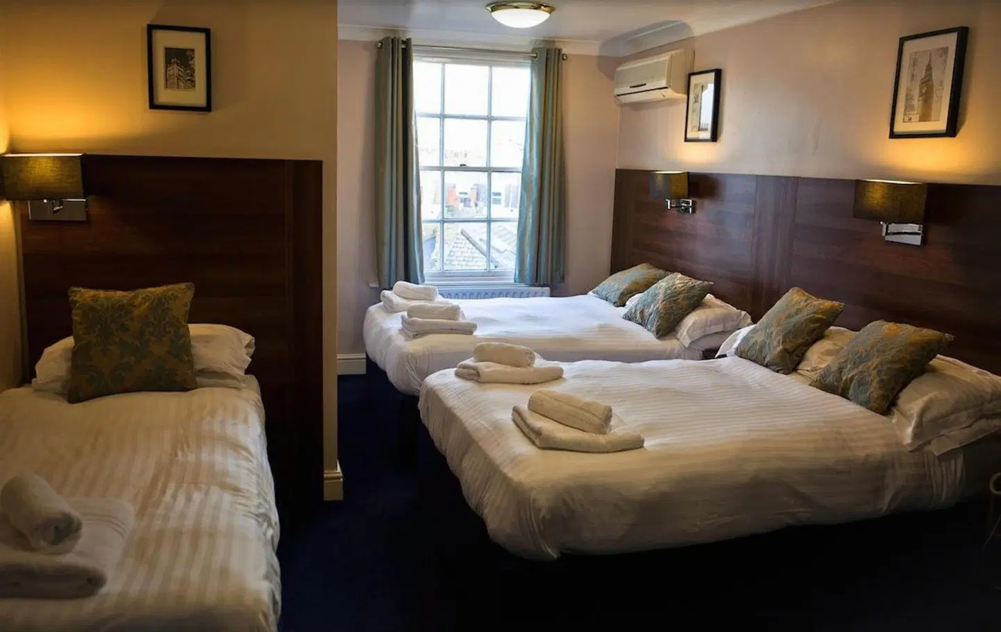 The Portico Hotel ROOM_EXAMPLE