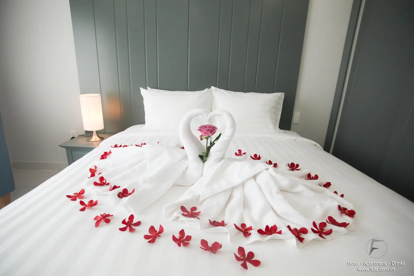 Fide Hotel HEALTH_BEAUTY