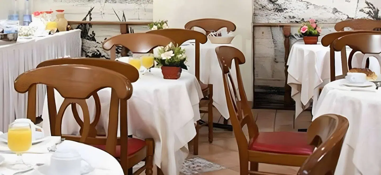 Genio Restaurant