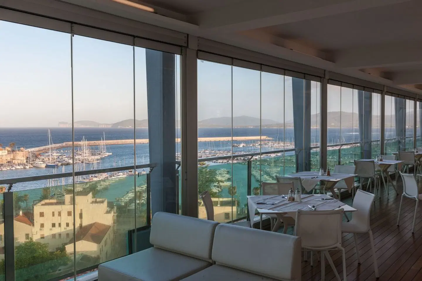 Hotel Catalunya LOUNGE_LOBBY