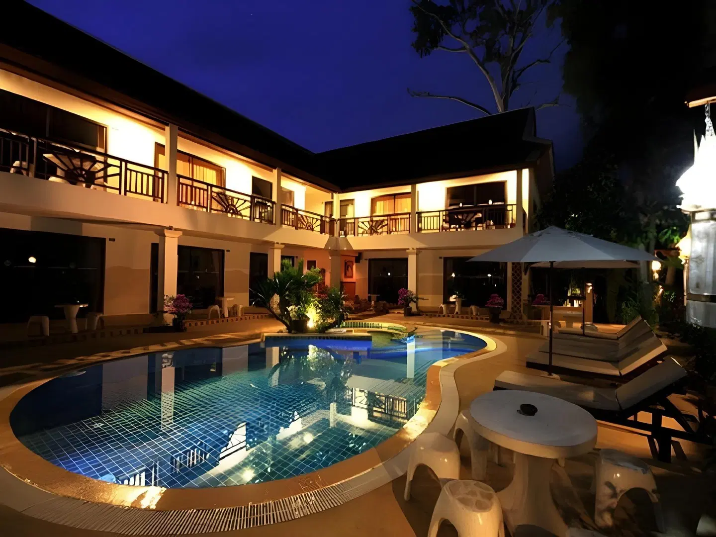 Royal Cottage Residence HEALTH_BEAUTY