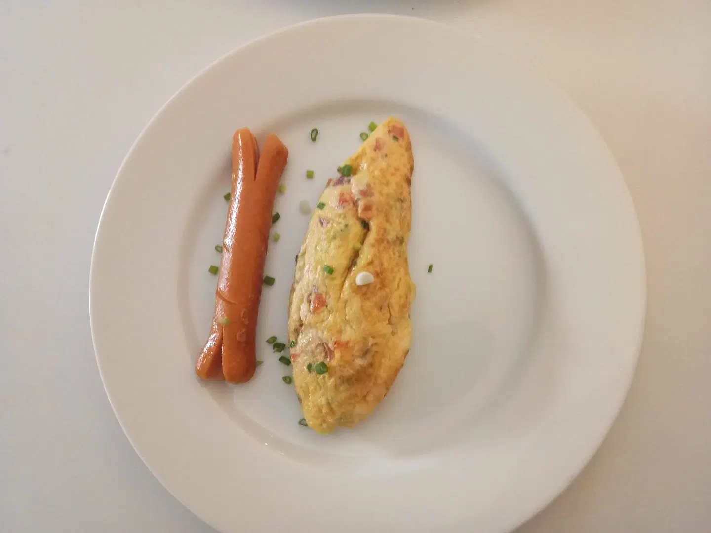 Royal Cottage Residence Restaurant