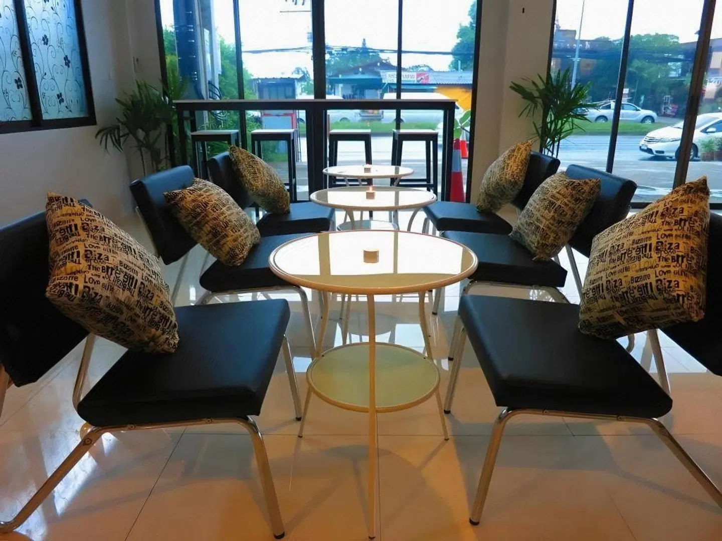 Wongmuang Place LOUNGE_LOBBY