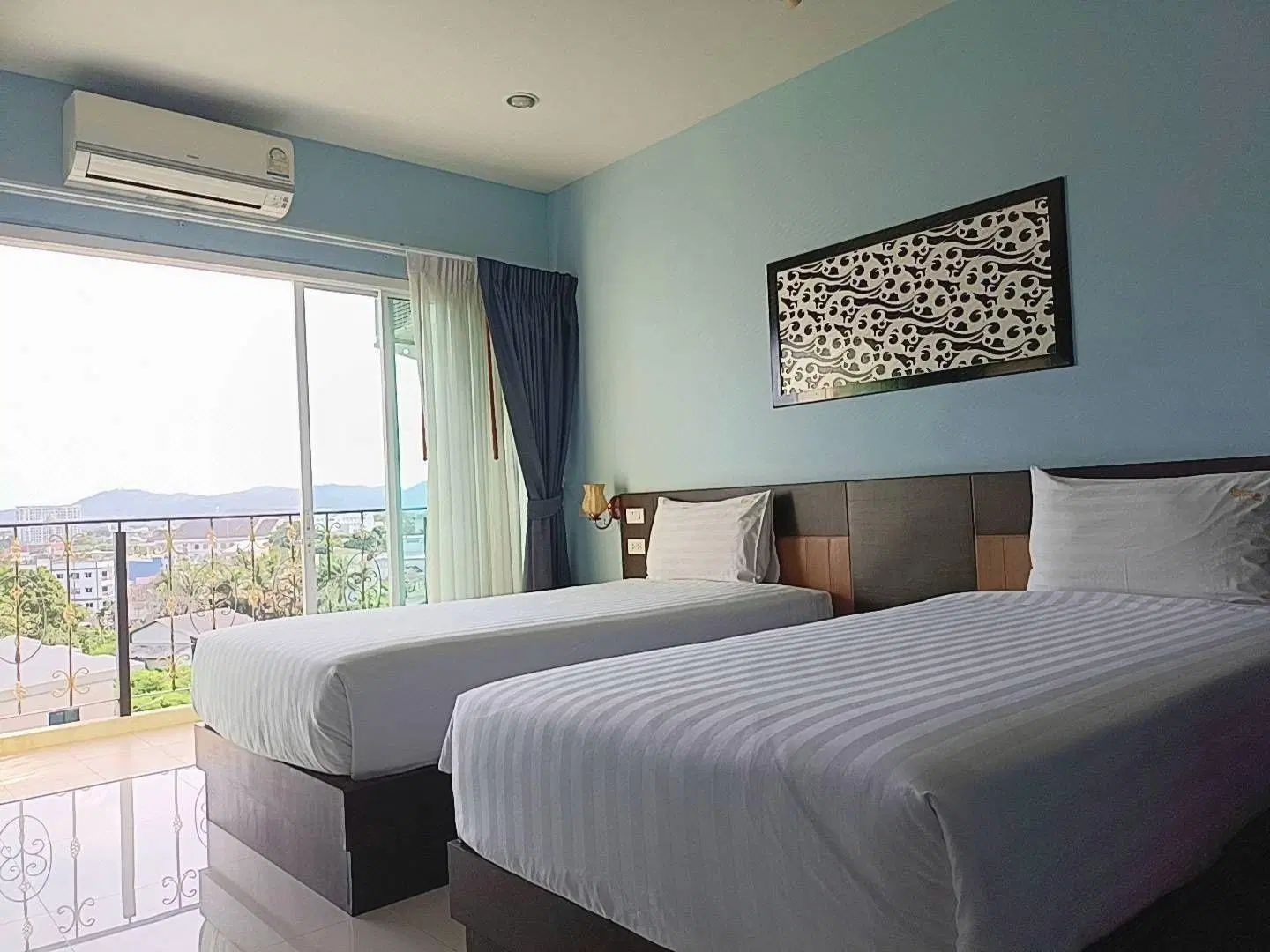 Phuket Chinoinn ROOM_EXAMPLE