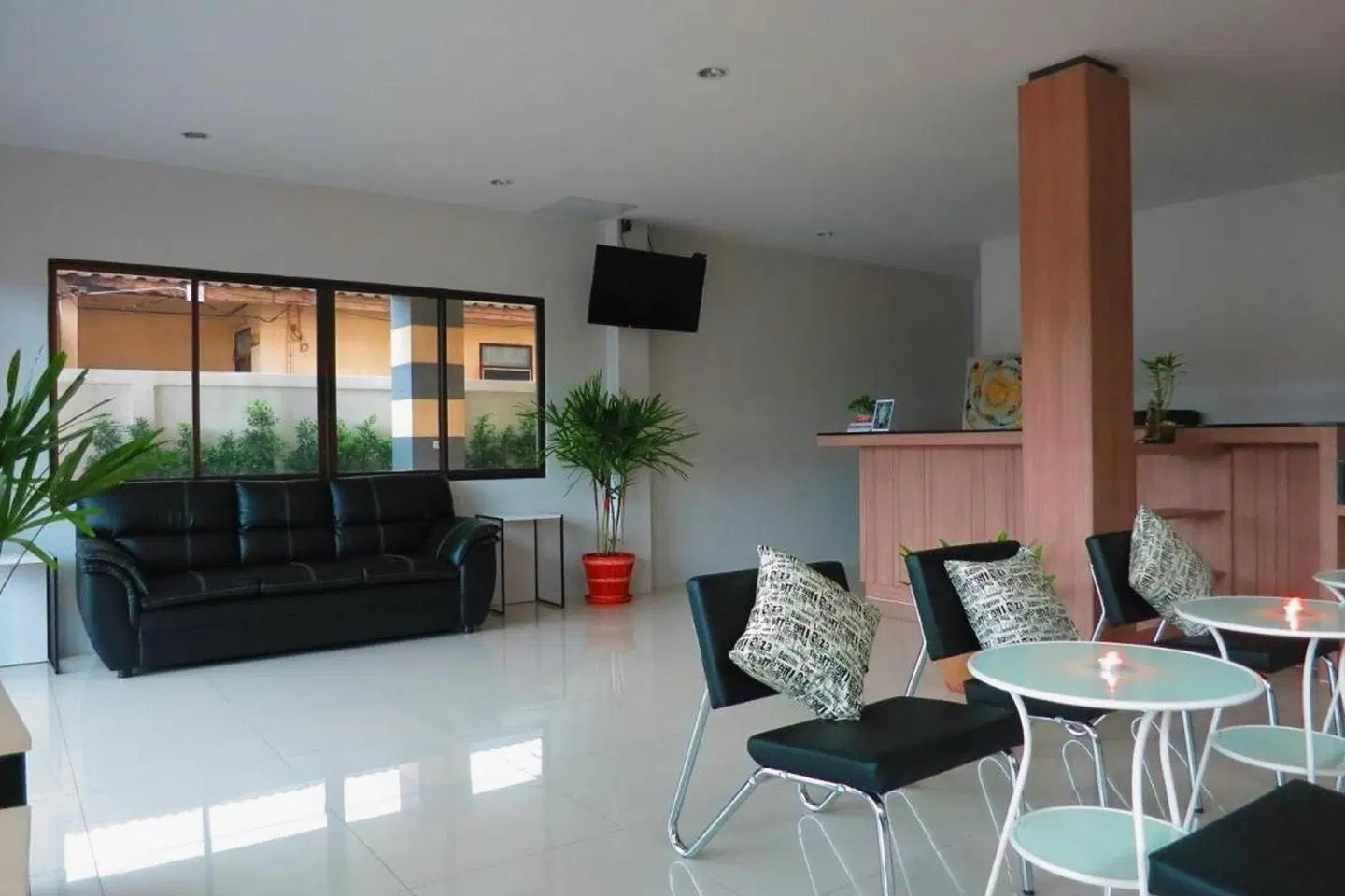 Wongmuang Place LOUNGE_LOBBY