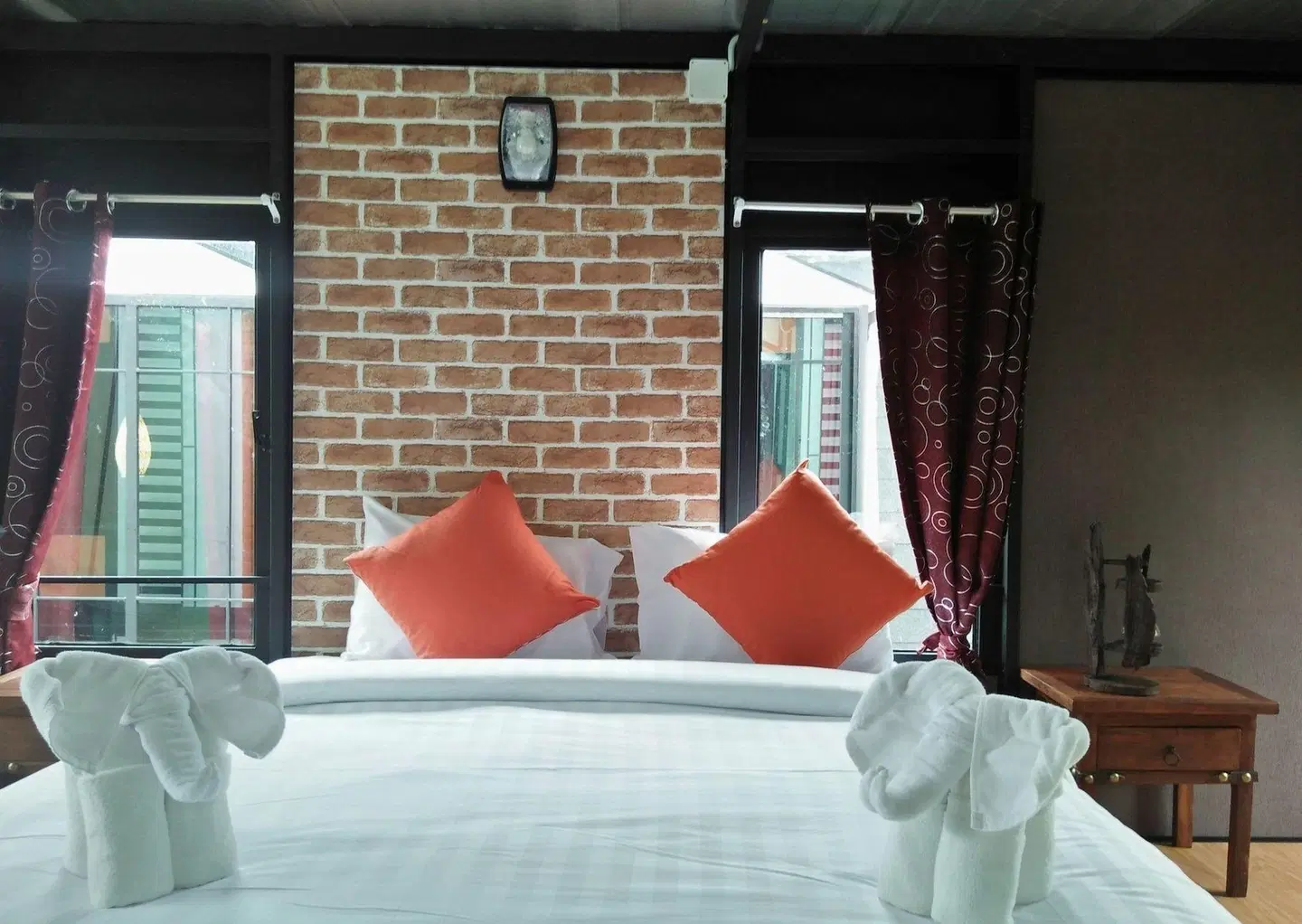 Bukit Pool Villas ROOM_EXAMPLE
