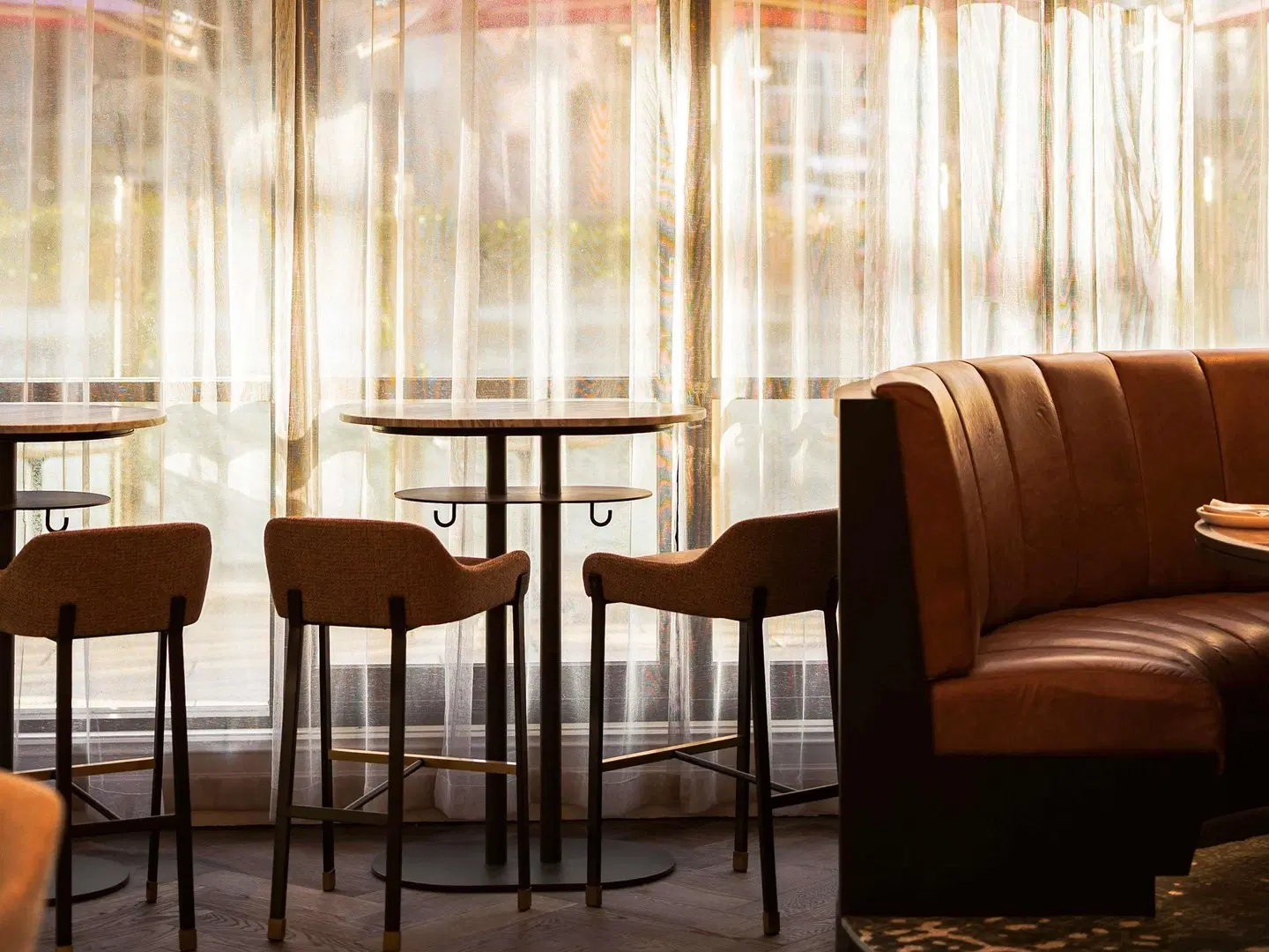 The Playford Hotel Adelaide - MGallery Collection Restaurant