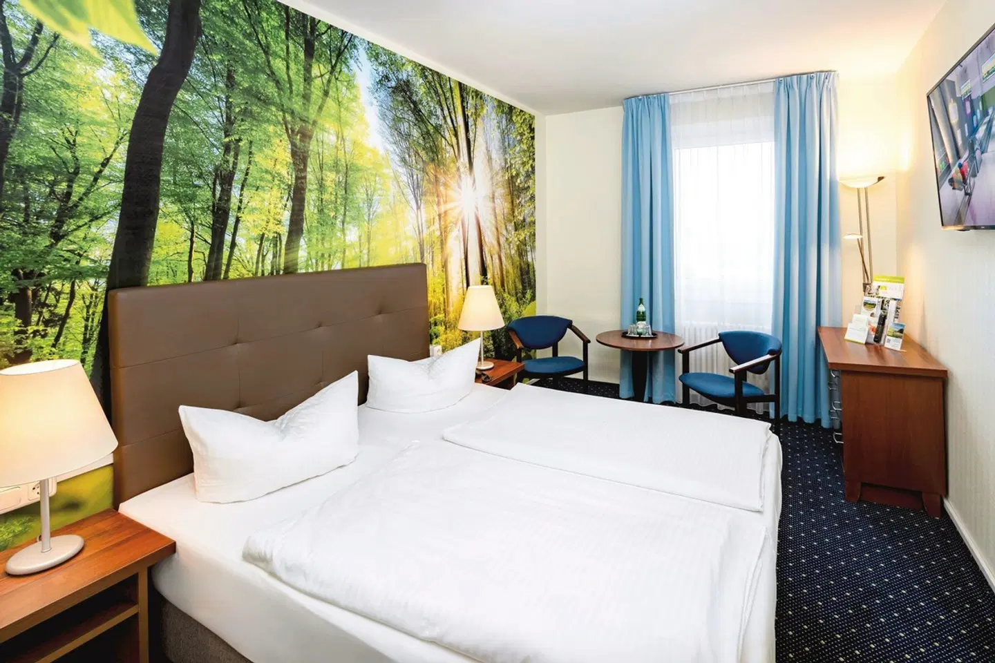 AHORN Seehotel Templin ROOM_EXAMPLE