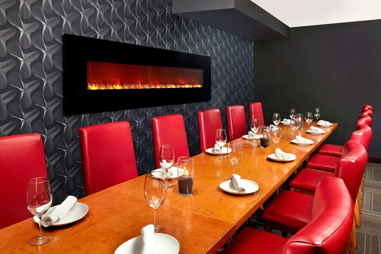 Four Points by Sheraton Hotel & Suites Calgary West Konferenz
