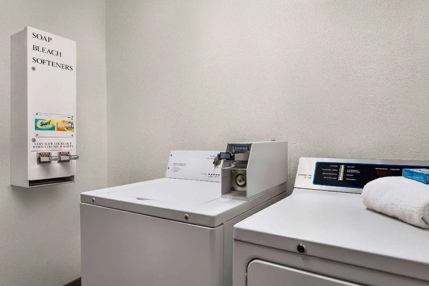 Baymont by Wyndham Wichita Falls ROOM_EXAMPLE