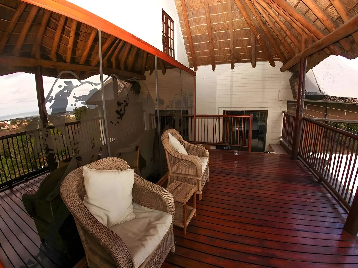 Winelands Villa Guesthouse HEALTH_BEAUTY