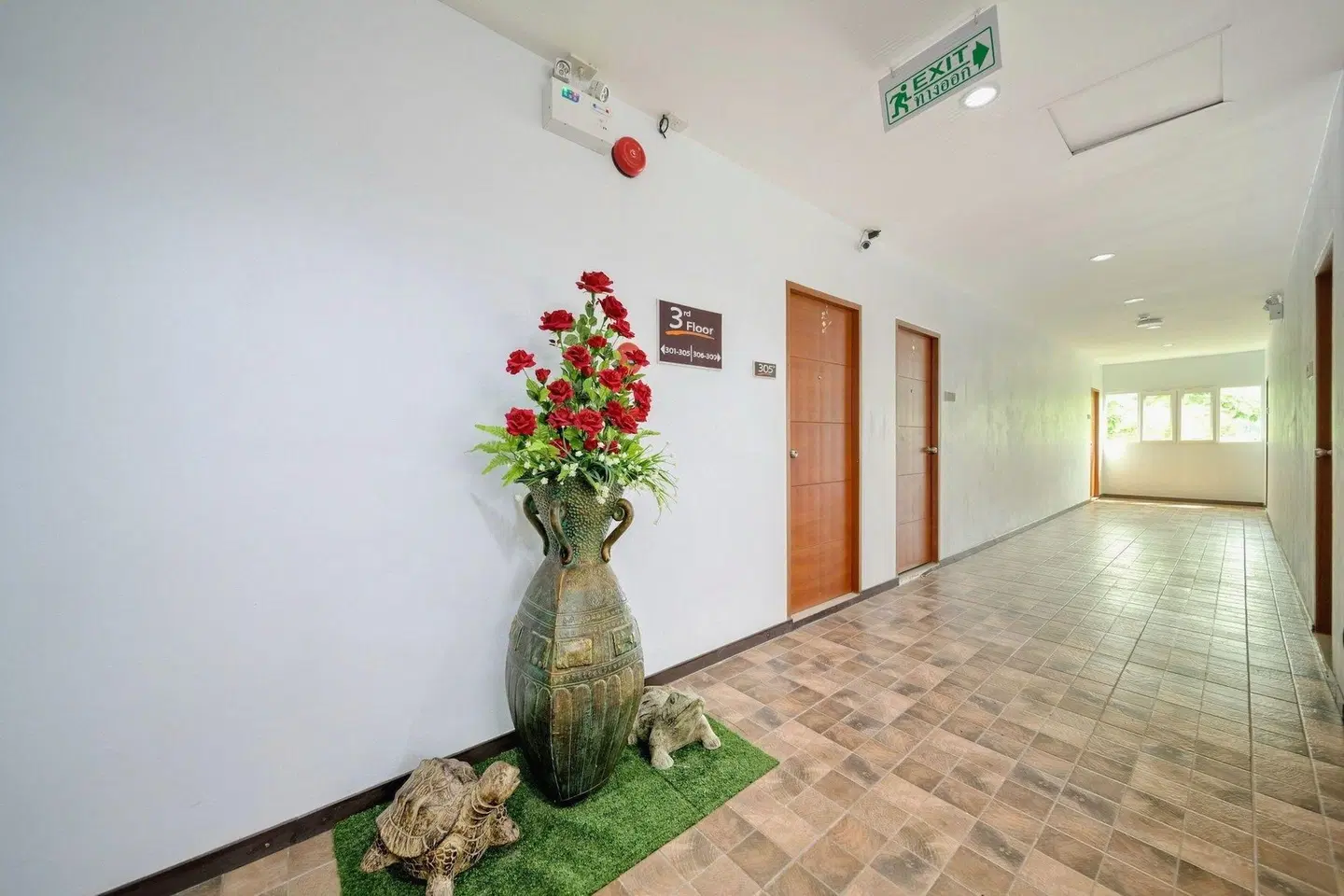 Nai Yang Place (Phuket Airport) LOUNGE_LOBBY