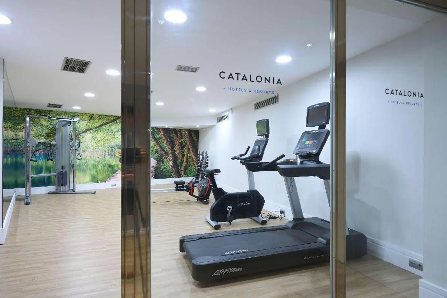 Catalonia Barcelona 505 SPORTS_AND_LEISURE