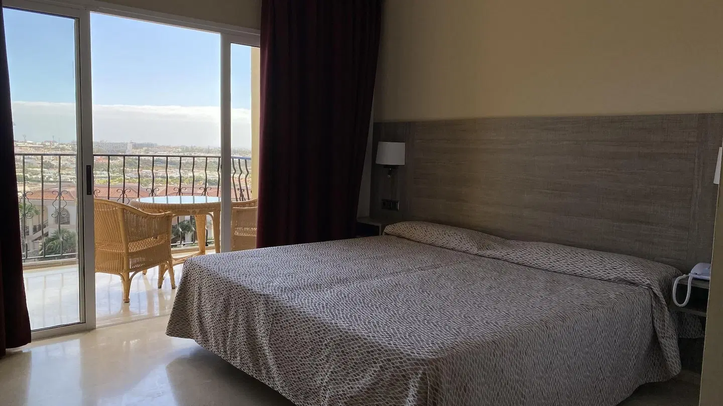 Palm Oasis Maspalomas ROOM_EXAMPLE
