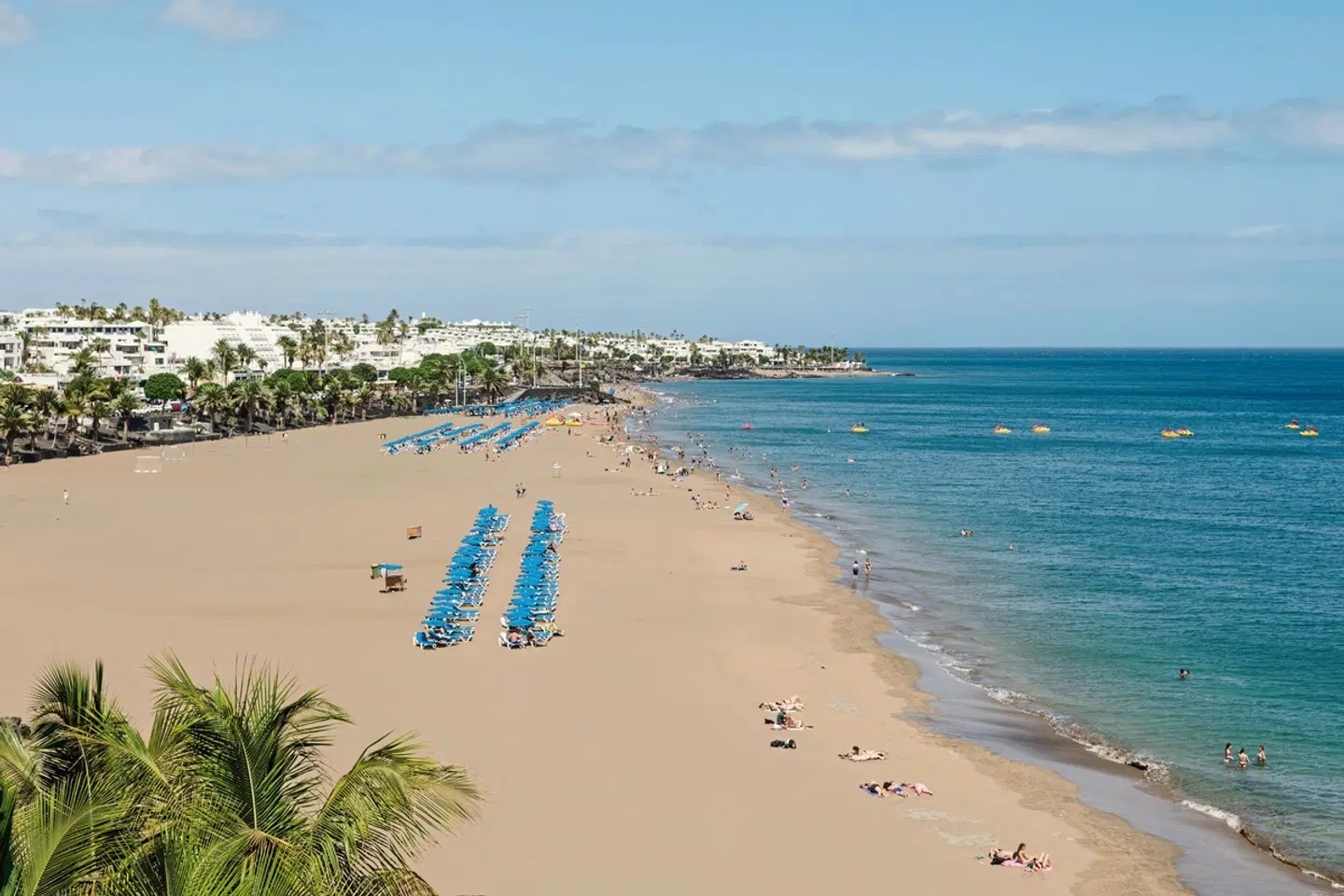 Plus Fariones Suite Hotel Strand