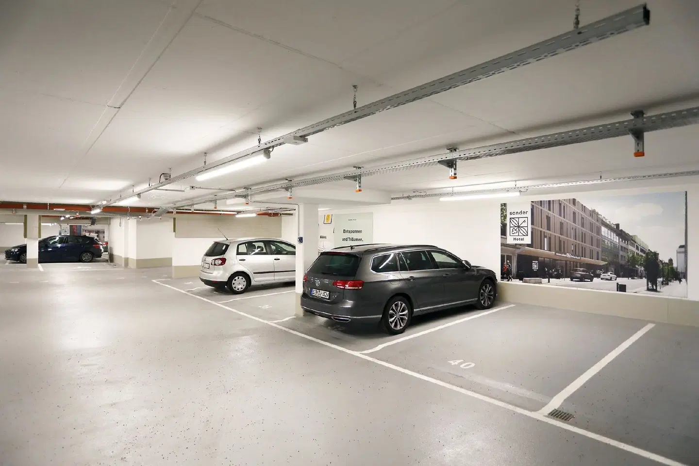 Sander Hotel SPORTS_AND_LEISURE
