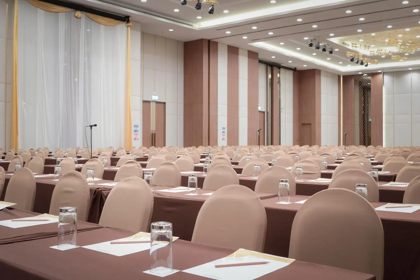 Grand Fortune Hotel Nakhon Si Thammarat Konferenz