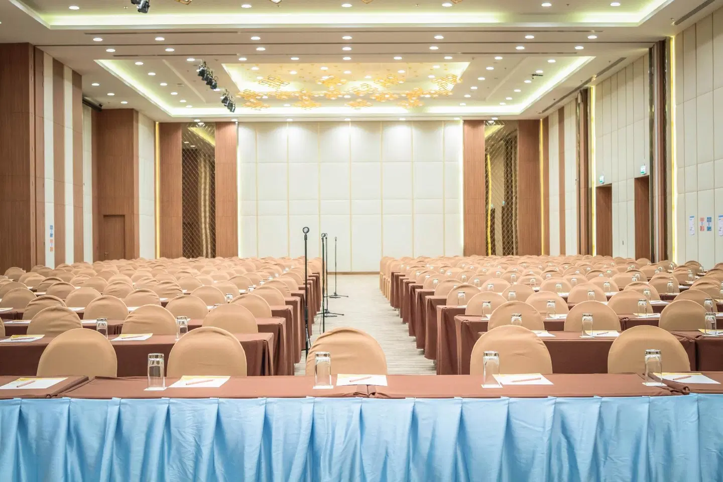 Grand Fortune Hotel Nakhon Si Thammarat Konferenz