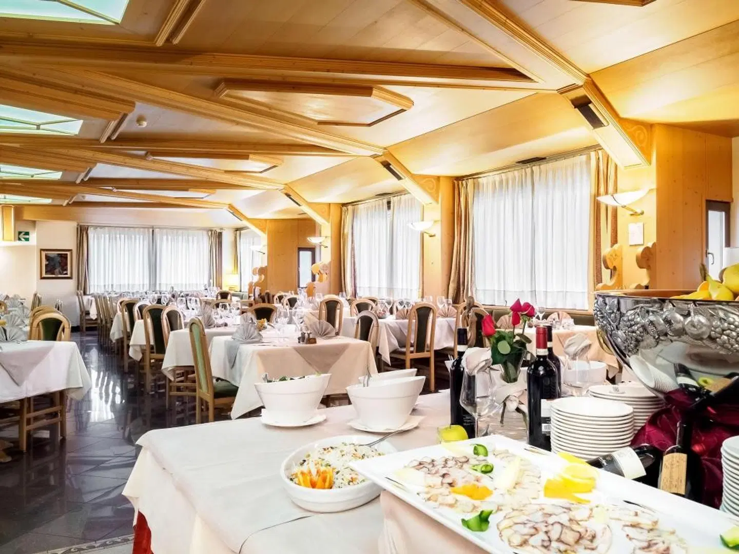Sant Anton Restaurant