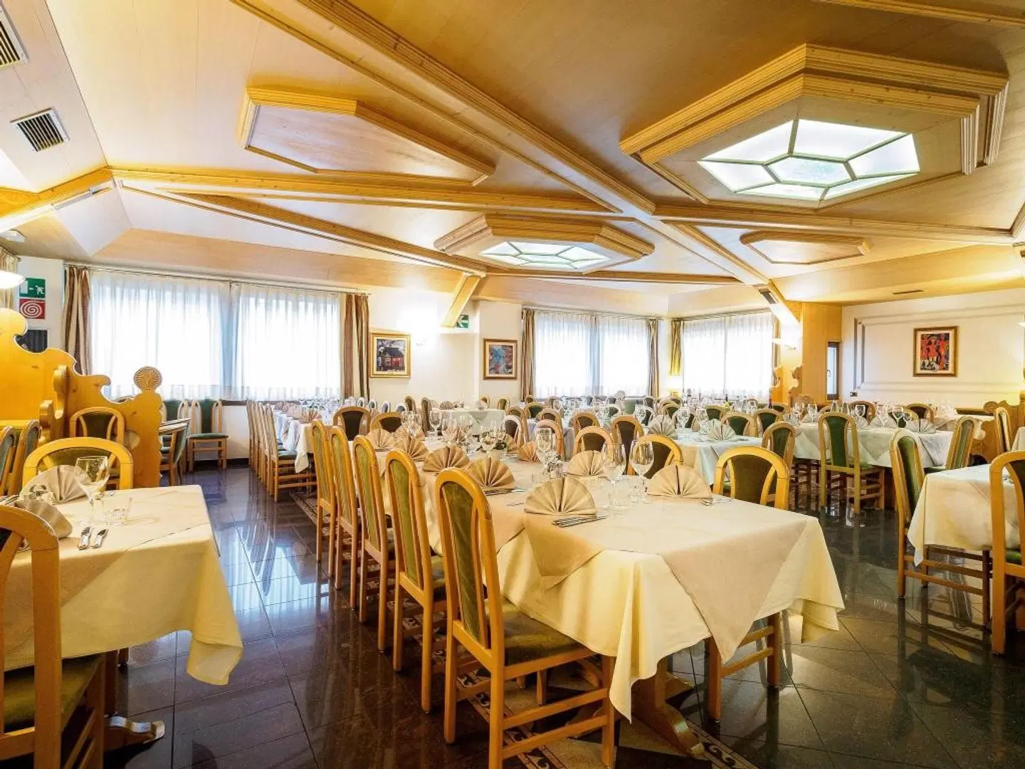 Sant Anton Konferenz
