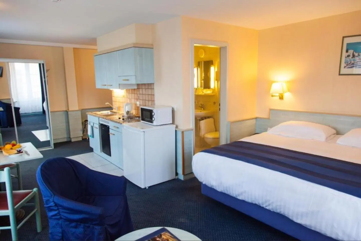 Le Montbrillant ROOM_EXAMPLE