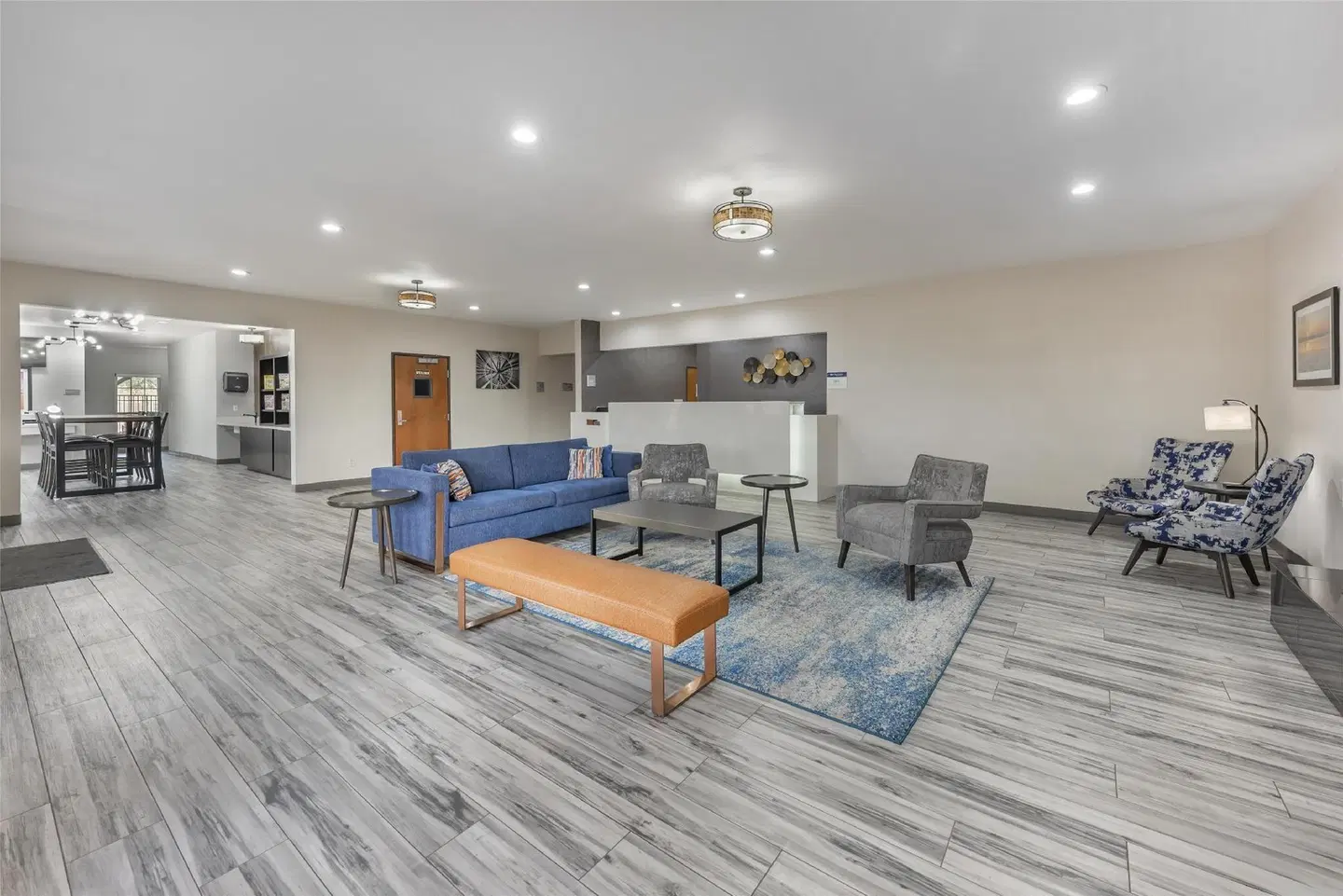 Best Western Plus Fredericksburg SPORTS_AND_LEISURE