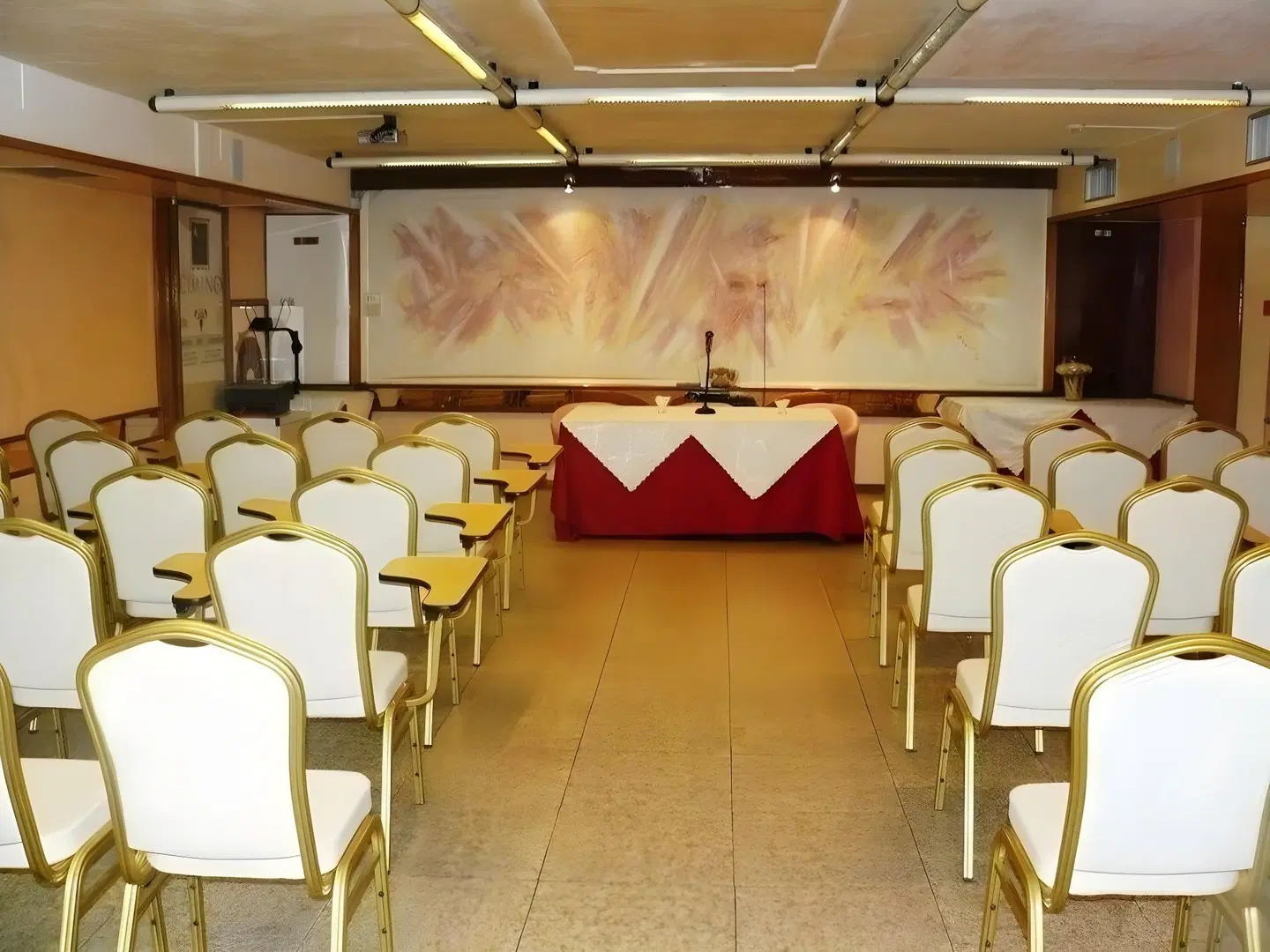 Amsterdam Suite Hotel & SPA Konferenz