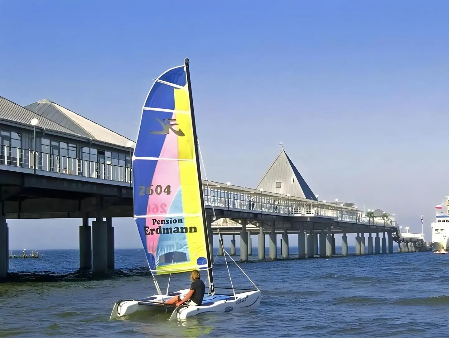 Wald und See SPORTS_AND_LEISURE