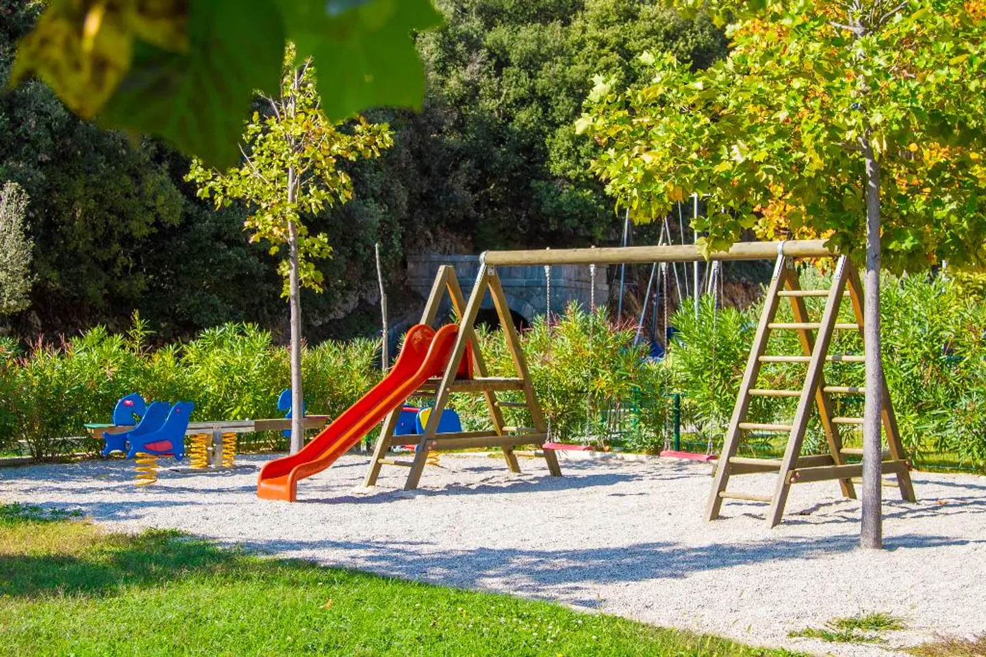 Oliva Camping Mobilehomes SPORTS_AND_LEISURE