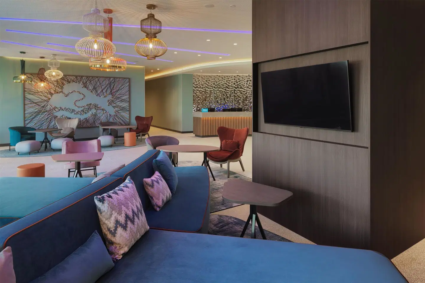 Hampton By Hilton Venice Isola Nuova ROOM_EXAMPLE
