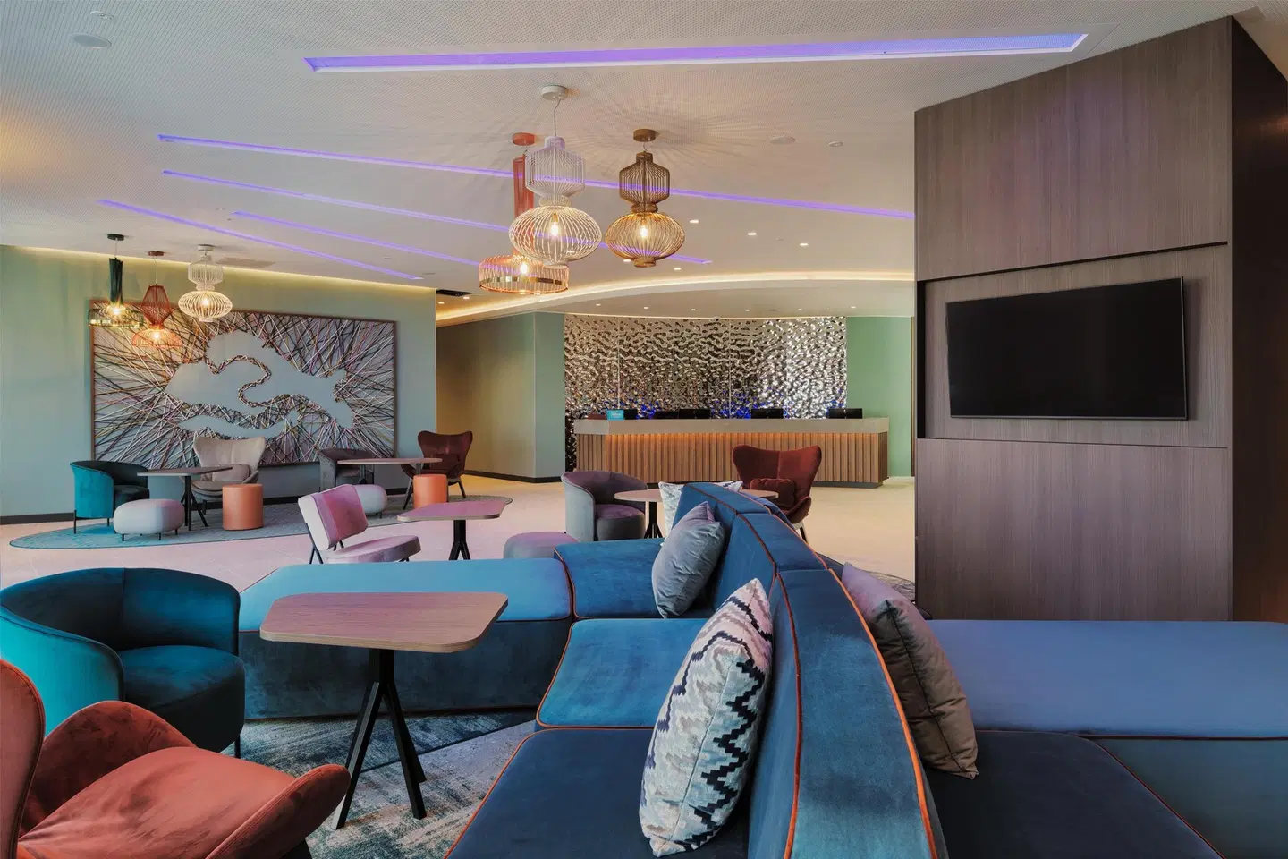 Hampton By Hilton Venice Isola Nuova ROOM_EXAMPLE