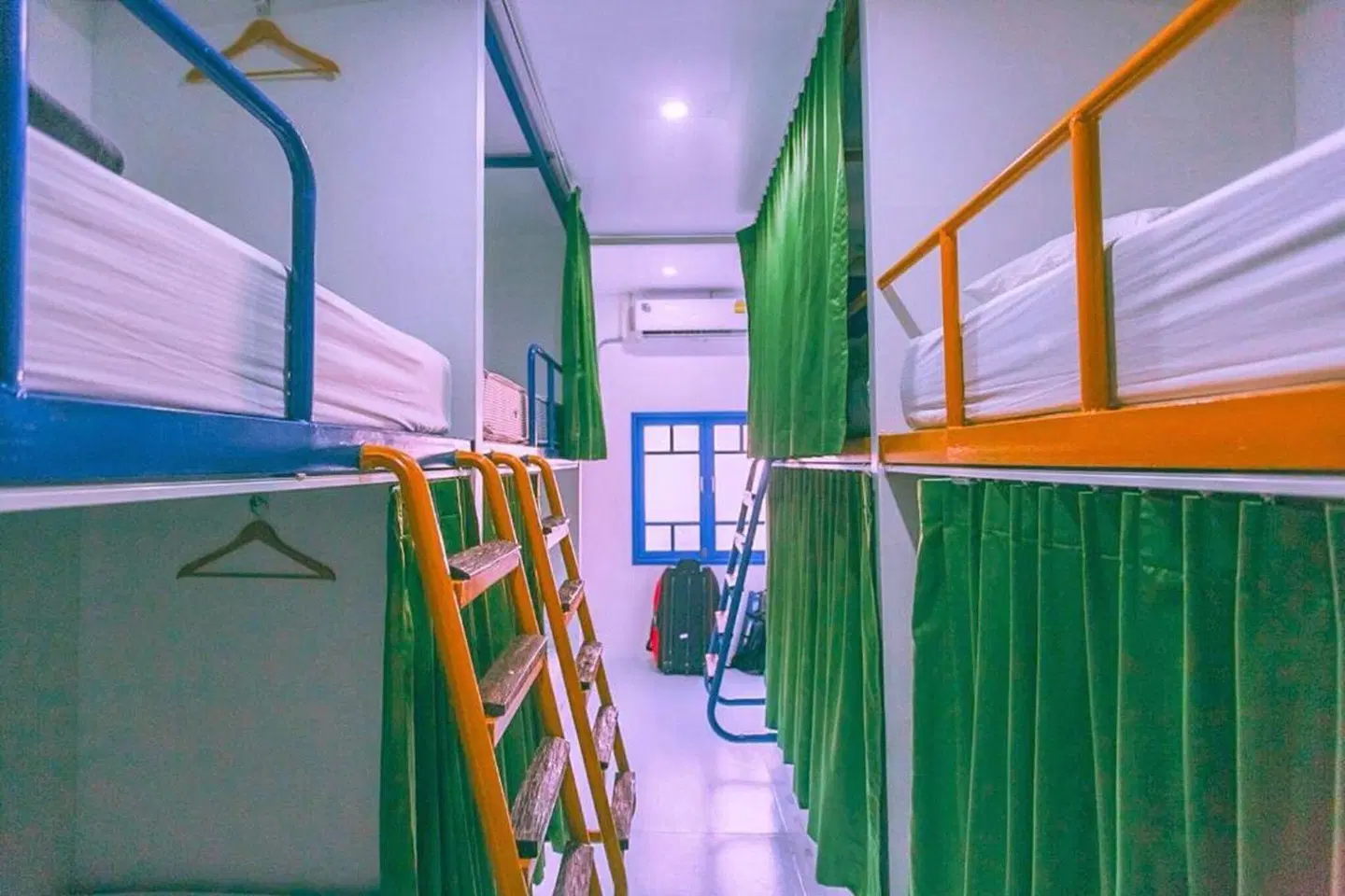 Aekkeko hostel SPORTS_AND_LEISURE