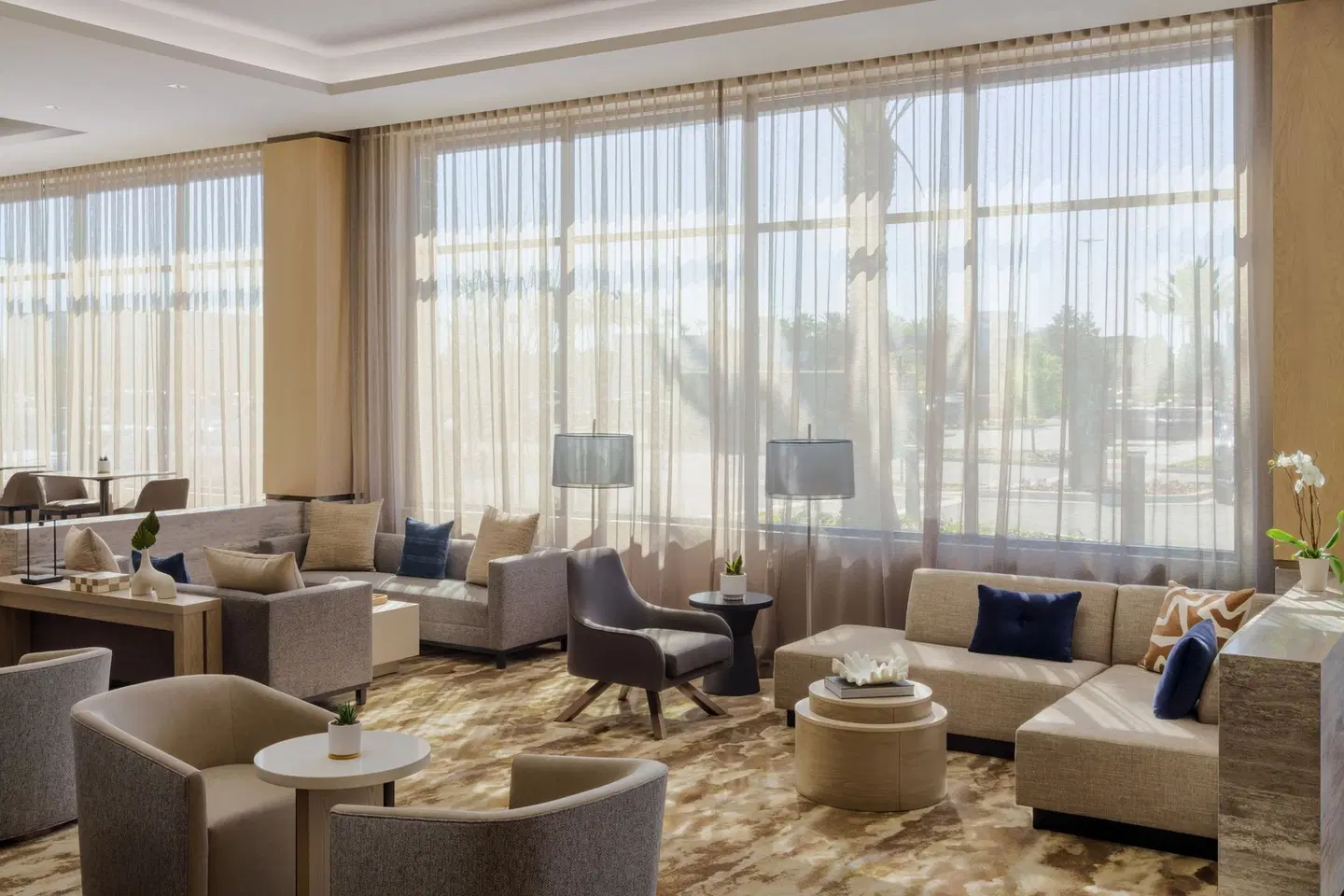 AC Hotel by Marriott Jacksonville St Johns Town Center LOUNGE_LOBBY