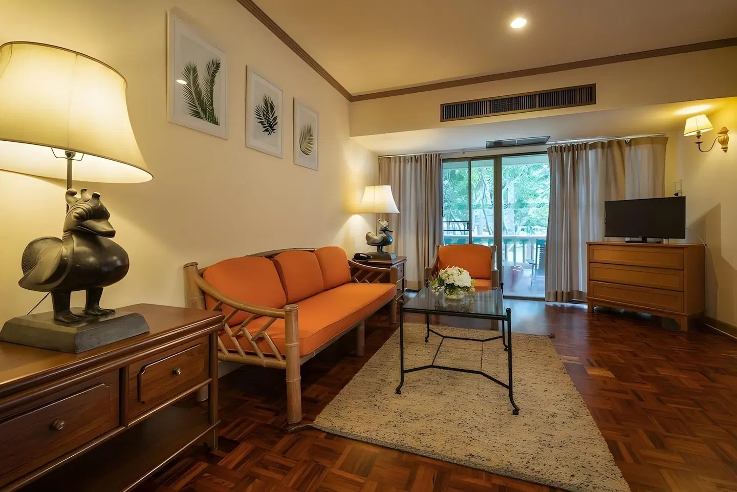 Regent Chalet ROOM_EXAMPLE