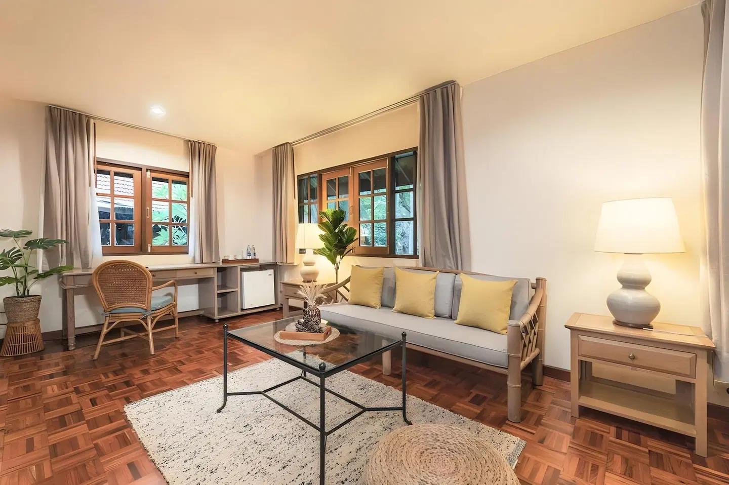 Regent Chalet ROOM_EXAMPLE