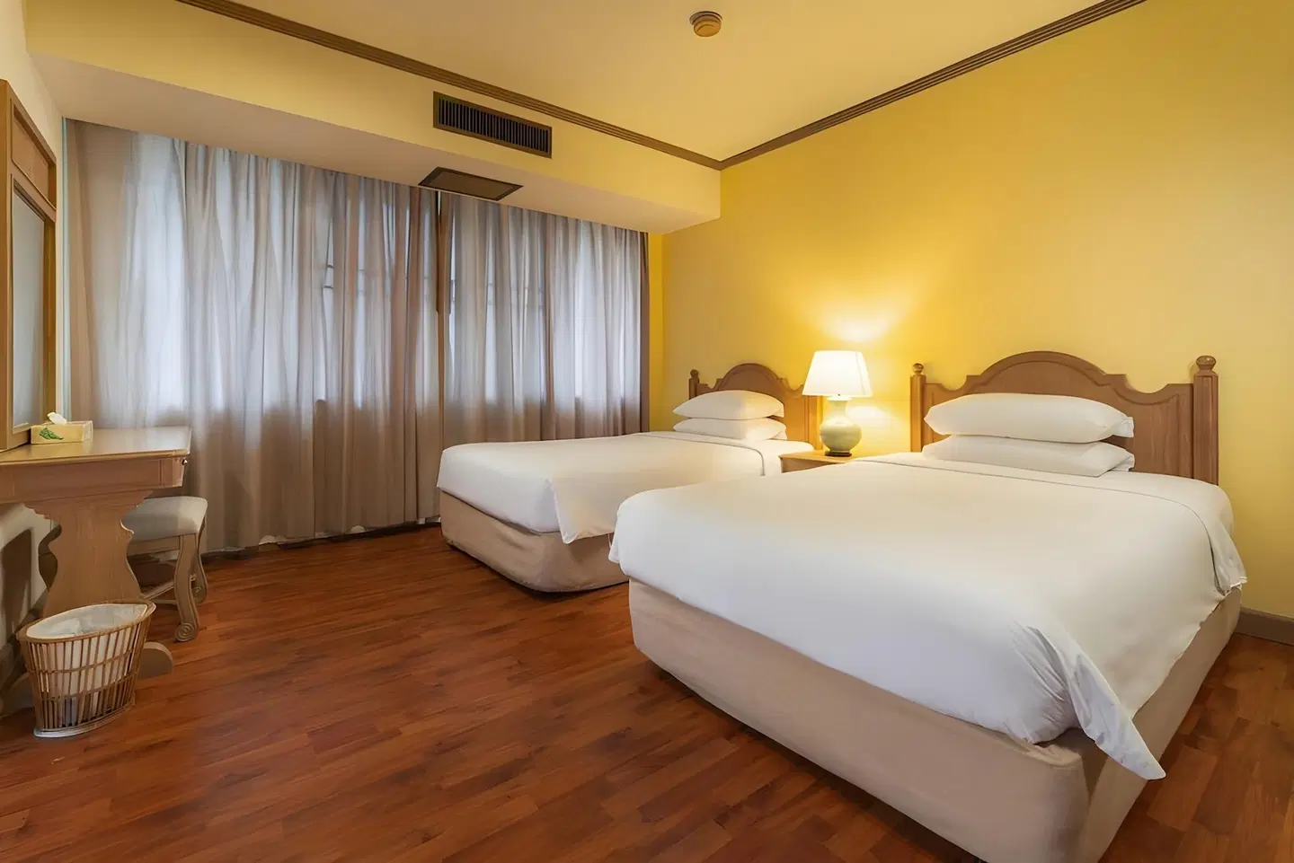 Regent Chalet ROOM_EXAMPLE