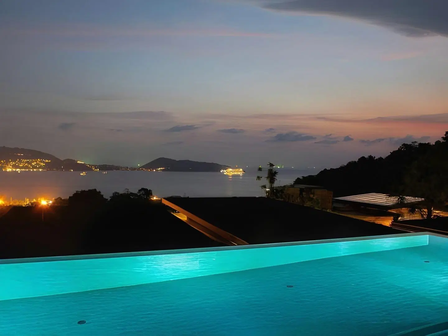 Ocean Rock Kalim OUTDOOR_POOL