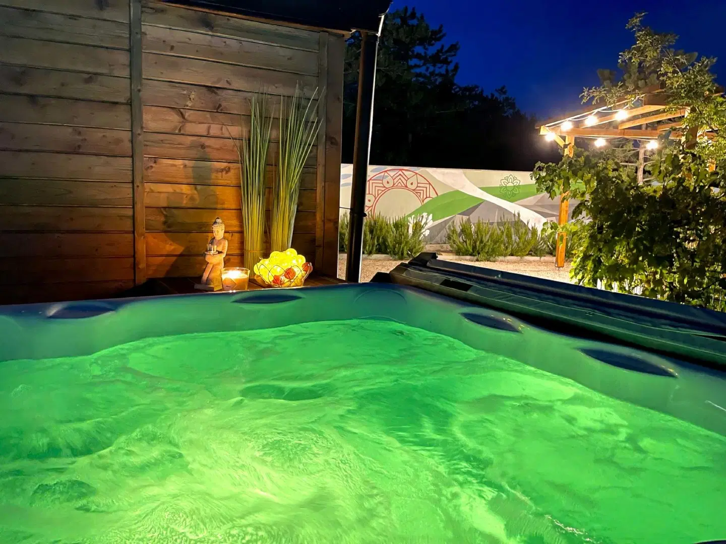 VSG Resort SPORTS_AND_LEISURE