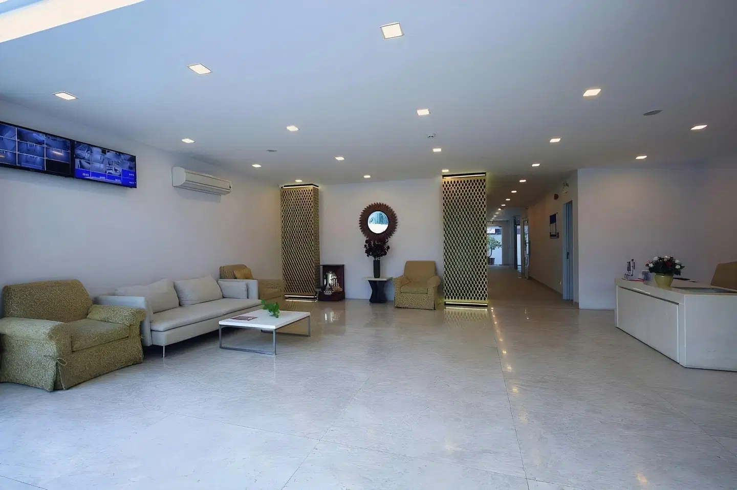 Glenwood Suites LOUNGE_LOBBY