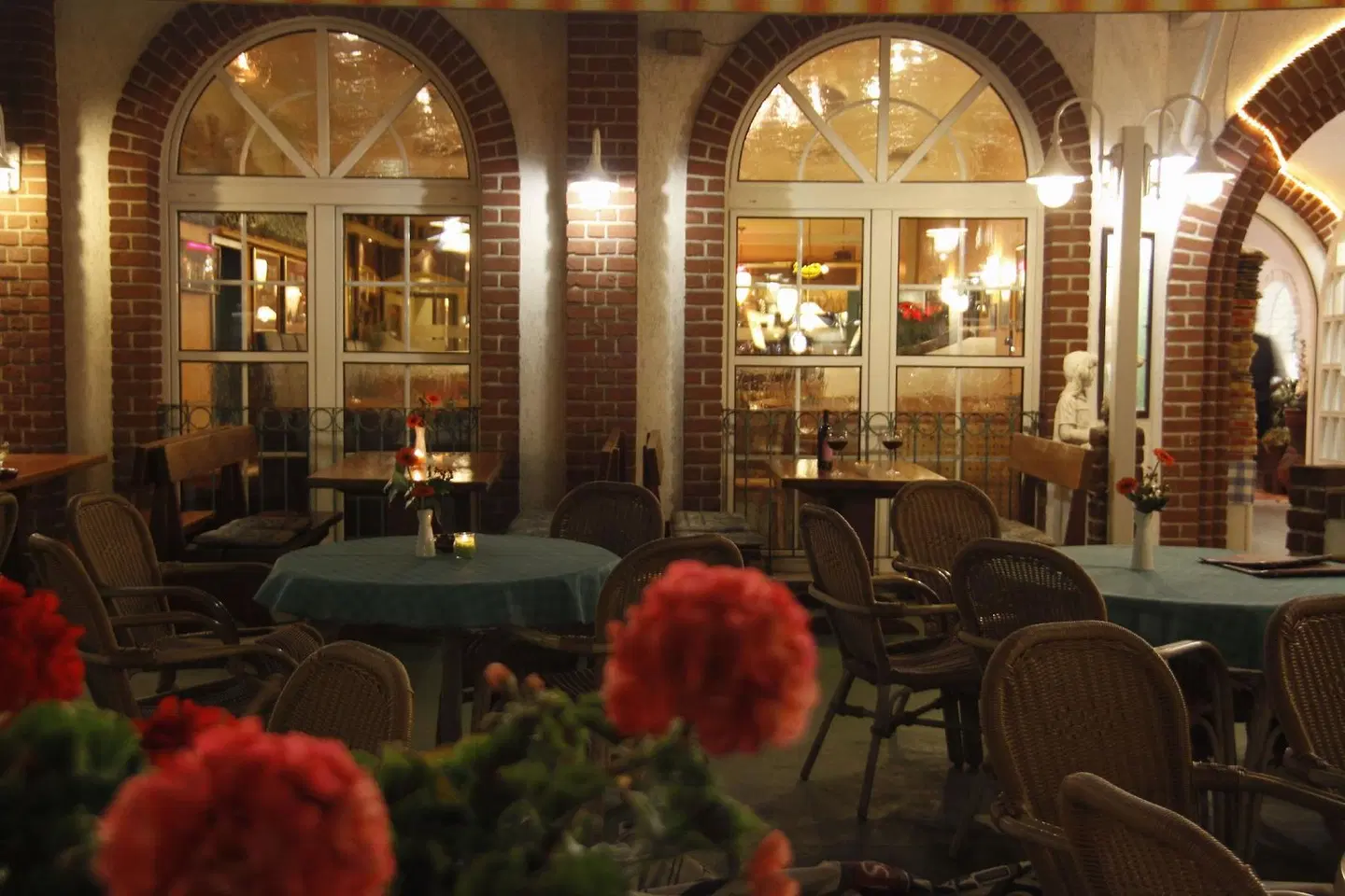 Kaiserhof Restaurant