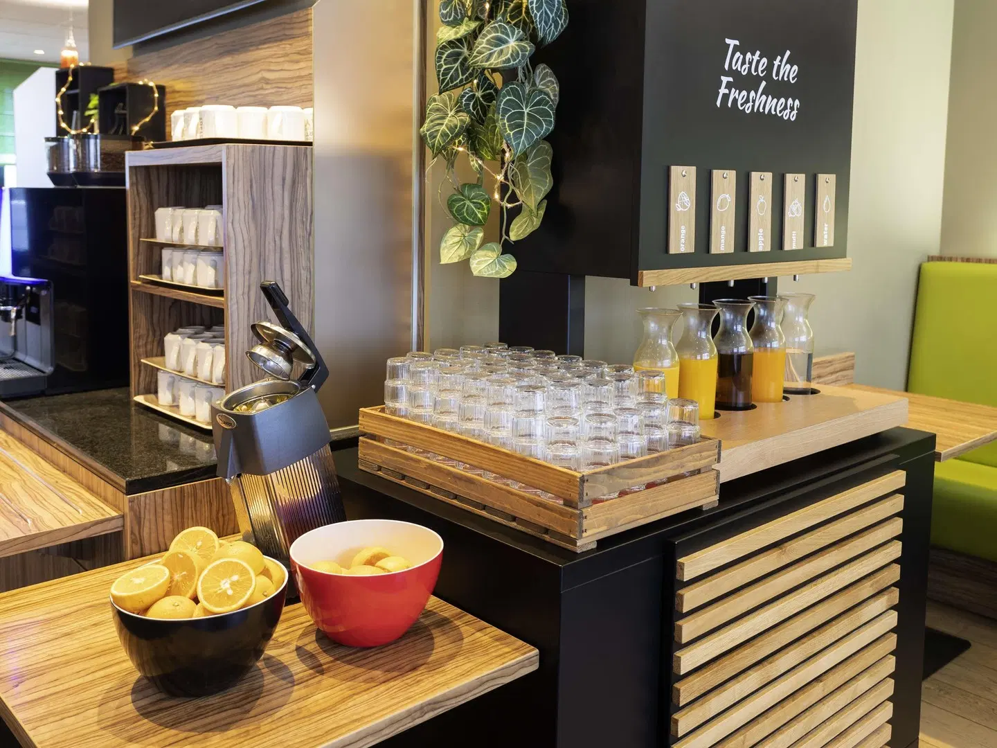 ibis Brussels Centre Gare Midi HEALTH_BEAUTY