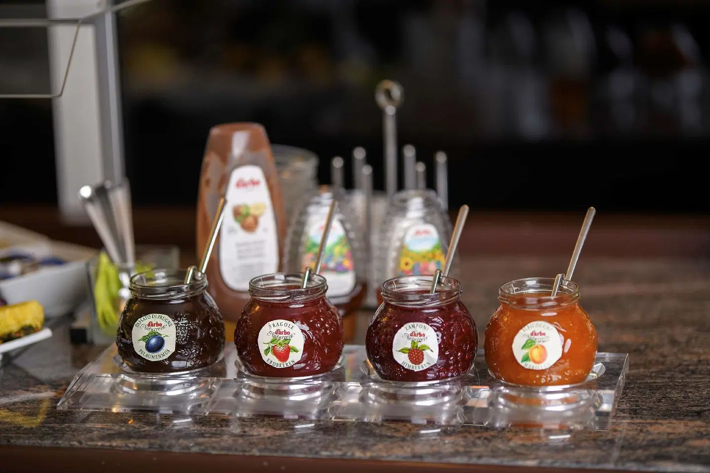 Hotel Berlin Mitte by Campanile Restaurant