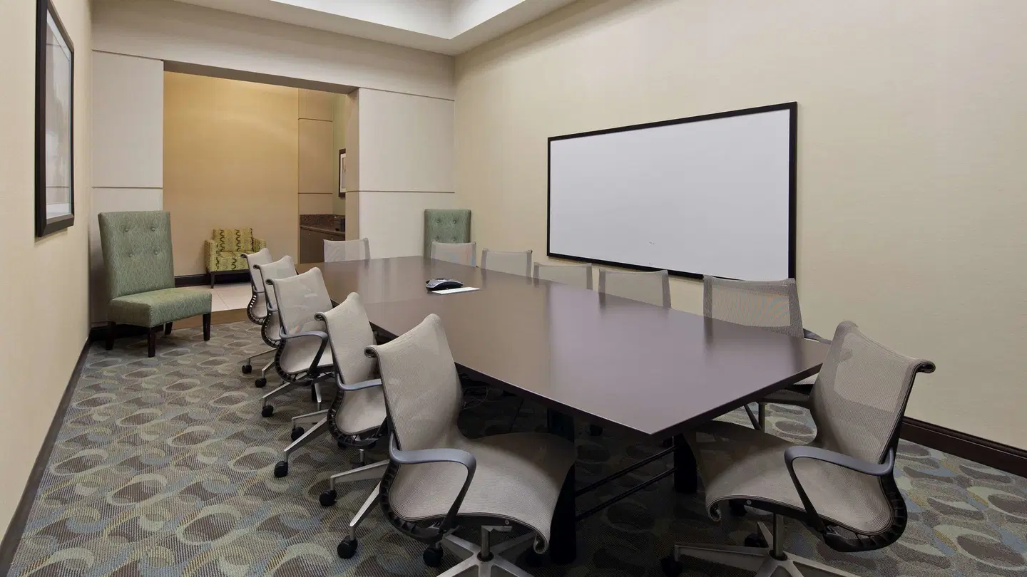 Best Western Premier Miami International Airport Hotel & Suites Konferenz