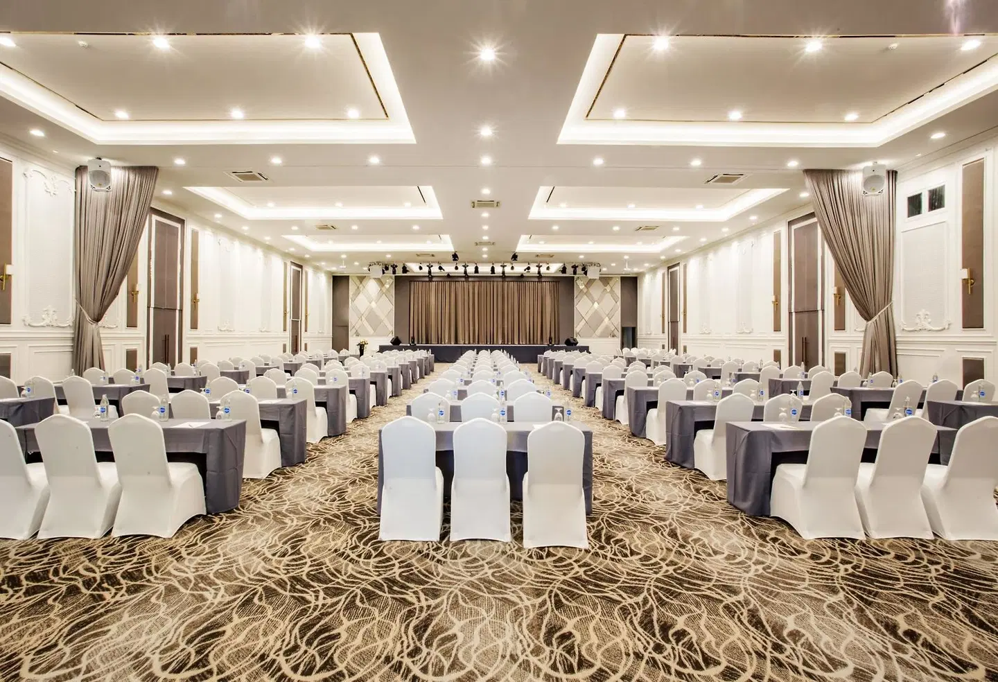 The Pago Design Hotel Phuket Konferenz